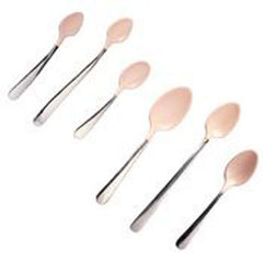 Patterson Medical Supply Teaspoon General Purpose Pink Plastisol™ Coated