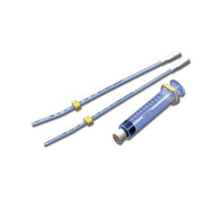 Cooper Surgical Uterine Curette Explora™ Model I 3 mm Tip Cutting Edge Tip - M-957229-1542 - Box of 25