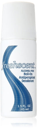 New World Imports Deodorant Freshscent™ Solid 0.5 oz.