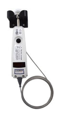 Exergen Temporal Contact Thermometer Exergen Temporal Probe Wall Mount