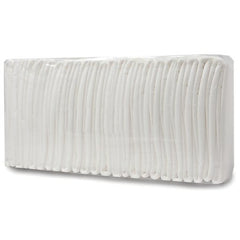 Attends Healthcare Products Unisex Adult Incontinence Brief Attends® DermaDry™ Plus Large Disposable Moderate Absorbency - M-957930-2676 - Case of 72