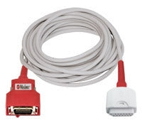 Masimo Corporation Patient Cable Rainbow® 20-Pin, 4 Ft LIFEPAK 15 Defibrillator / Monitor