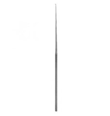 V. Mueller Hook Rhoton 7-1/2 Inch Length Stainless Steel NonSterile - M-958097-4823 - Each