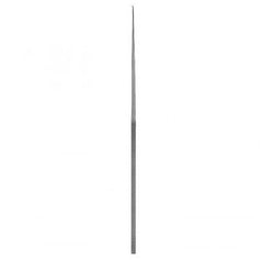V. Mueller Hook Rhoton 7-1/2 Inch Length Stainless Steel NonSterile - M-958098-3779 - Each