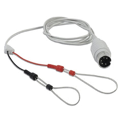 Natus Medical Ring Electrode For Dantec Keypoint G4, Keypoint Focus & Natus UltraPro S100 EMG Systems