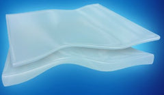 Systagenix Wound Management Pressure Reducing Pad KerraPro™ Silicone 4 X 4 Inch NonSterile