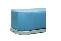 Span America Mattress Extension Pad 34-1/2 L X 5-1/2 H Inch For Rexx Fast and Advantage Bed
