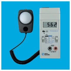 Fisher Scientific Dual-Range Light Meter Fisherbrand™ Traceable™