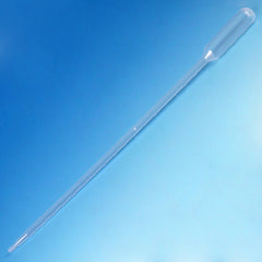 Globe Scientific Transfer Pipette 6 mL NonSterile