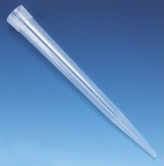 Globe Scientific Pipette Tip 1 to 10 mL
