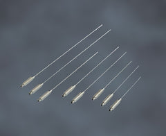 HK Surgical Infiltration Cannula 4 Inch 16 Gauge - M-958692-4887 - Each