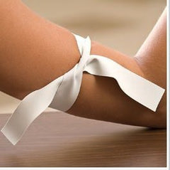 Graham Medical Products Tourniquet 18 Inch Length Elastic - M-958864-4565 - Case of 1000