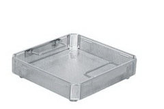 Miltex Sterilization Basket 2 Inch