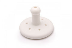 Premier Dental Products Pessary Premier Gellhorn Size 4 Silicone - M-958897-1452 - Each