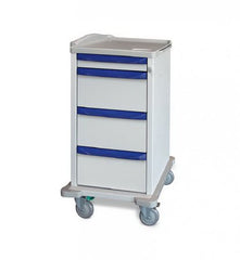 Capsa Solutions Medication Cabinet M-Series Keyless with Auto-relock