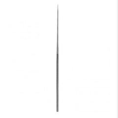 V. Mueller Straight Point Needle 7-1/2 Inch Length Straight - M-959099-4468 - Each