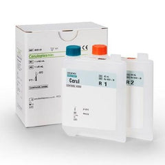 Abbott Reagent Multigent Ceruloplasmin 177 Tests