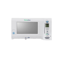Welch Allyn Vital Signs Monitor Connex® Spot Check Vital Signs Type NIBP, Thermometer AC Power / Battery Operated
