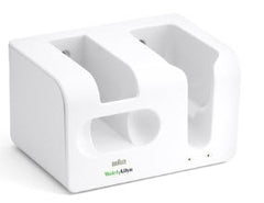 Welch Allyn Charging Station Braun ThermoScan®PRO 6000 For Braun ThermoScan®PRO 6000 Digital Ear Thermometer