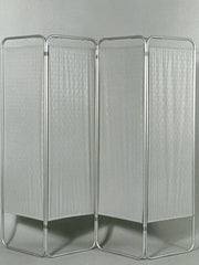 Brandt Industries Folding Screen Folding 19 Inch Width 68 Inch Length