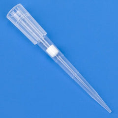 Globe Scientific Filter Pipette Tip 1 to 100 µL Sterile