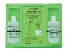 Honeywell Safety Products Eyewash Solution Eyesaline® 32 oz. Bottle