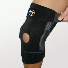 Patterson Medical Supply Knee Wrap Pro-Tec X-Large Left or Right Knee