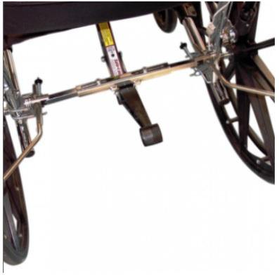210 Innovations LLC Wheelchair Anti Rollback Device Safe•t mate ® For Wheelchair