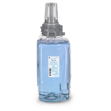GOJO Antimicrobial Soap PROVON® Foaming 1,250 mL Dispenser Refill Bottle Floral Scent