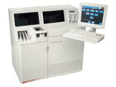 Ortho Clinical Diagnostics Chemistry System VITROS® 350 3600 Onboard Tests