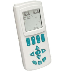 Patterson Medical Supply TENS Unit QuadStar II 4-Channel