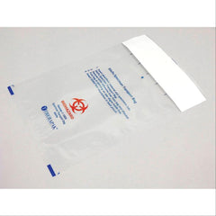 95kPa Bags With Absorbent Pad ,100 per Paxk - Axiom Medical Supplies