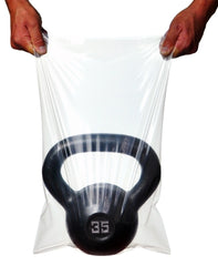 Elkay Plastics Flat Bag TUF-R® 10 X 16 Inch 0.0010 Gauge - M-960097-2834 - Case of 1000