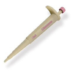 Globe Scientific Diamond® Jr. Fixed Volume Mini Pipettor 10 µL