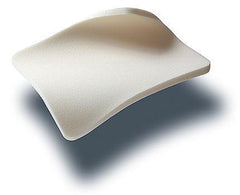 BSN Medical Foam Dressing Cutimed® Siltec® 4 X 4 Inch Square Adhesive without Border Sterile