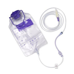 Cardinal Enteral Feeding Pump Bag Set Kangaroo™ Joey