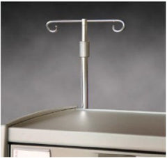 Capsa Solutions IV Pole Fully Adjustable - M-960331-1398 - Each