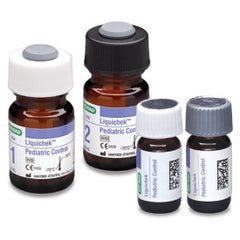 Bio-Rad Laboratories Control Liquichek™ Paediatric Control Level 2 2 X 2.5 mL