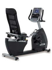 Kerma Medical Products Spirit Fitness XBR95 Stationary Bicycle Recumbent Bike