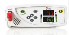 Masimo Corporation Pulse Oximeter Rad-8® Battery Operated Audible and Visible Alarm