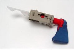 Capsa Solutions Emergency Cart Handle Assembly Avalo For Electronic Systems