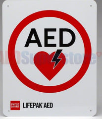 Door / Wall Sign First Aid Sign AED Superstore® AED