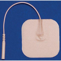 Advantrode Tan Tricot Electrodes - Axiom Medical Supplies
