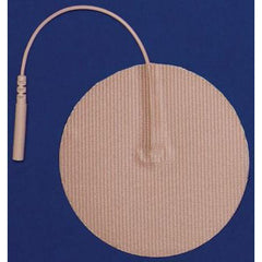 Advantrode Tan Tricot Electrodes - Axiom Medical Supplies