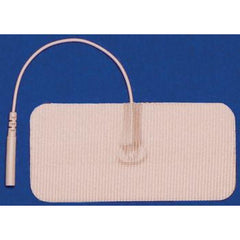 Advantrode Tan Tricot Electrodes - Axiom Medical Supplies