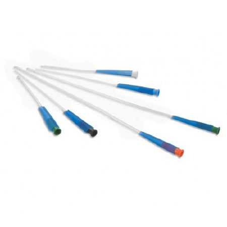 Hollister Urethral Catheter Apogee® HC Straight Tip Hydrophilic Coated PVC 10 Fr. 6 Inch