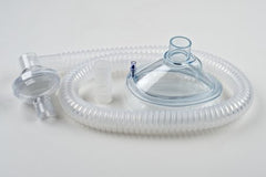 Respironics CA 70 Series Patient Circuit 72 Inch Tube Adult Small