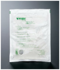 Fisher Scientific Instant Hot Pack WarmGel® General Purpose Large Laminated Nylon / Gel / Sodium Acetate / Water Disposable