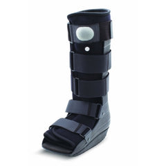 DJO Walker Boot PROCARE® Nextep™ Large Hook and Loop Closure Male 10 to 13 / Female 11 to 14 Left or Right Foot