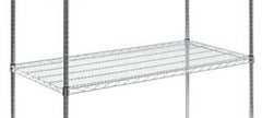 Lakeside Manufacturing Wire Shelf Rack